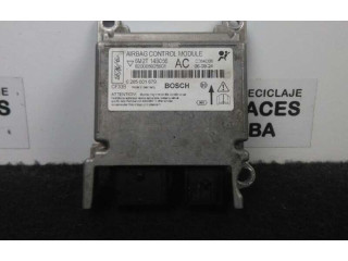 Блок подушек безопасности BOSCH   Ford Galaxy