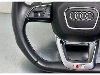 Volant Audi Q7 4M 2017 80A419091BT, 80A880201H