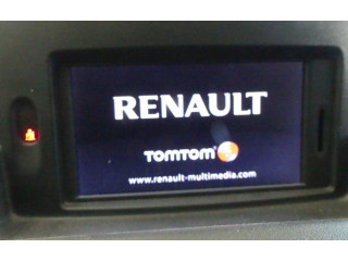 Дисплей    259156432R, IMPRK1343044   Renault Clio III