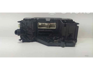 Модуль блока управления кондиционером 1Z0820047KFKZ, 86319   Skoda Octavia Mk2 (1Z)