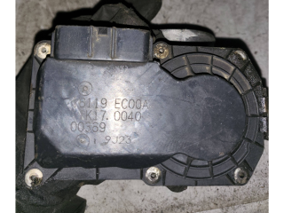 Řídící jednotka 16119EC00A Nissan Navara D40 2008