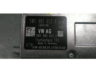 Камера ветрового стекла 5WA980653A Volkswagen Caddy