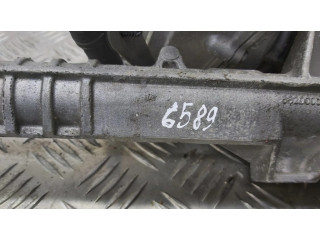 Рулевая рейка 6820000190 Citroen C4 Cactus 2014- года