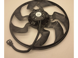 Комплект вентиляторов     3137230234    KIA Niro 