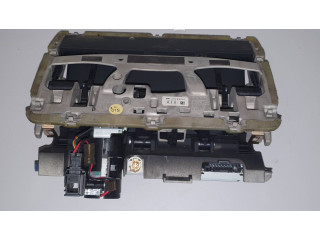 Дисплей    8V0857974D, 8V0919603A   Audi A3 S3 8V