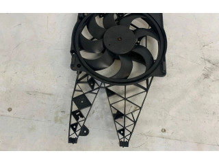 Вентилятор радиатора     871300600    Alfa Romeo Mito 