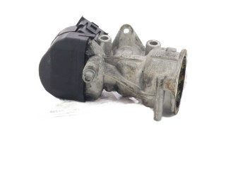 Клапан EGR 00001618GZ Citroen C5