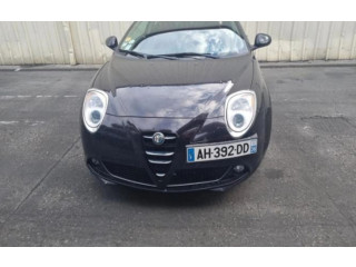 Вентилятор радиатора 50548819 Alfa Romeo Mito