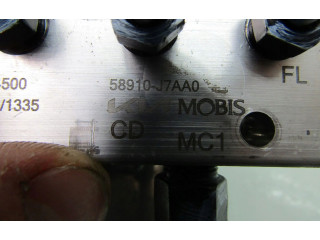 Блок АБС 58910J7290 KIA Xceed 2019 - года