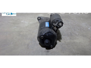 Стартер 02800-9490   Daihatsu Charade