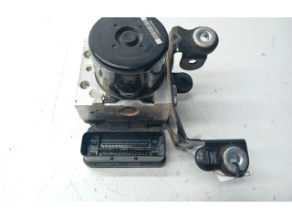 Блок АБС 6G9N2C405CD   Volvo  S80  2007 - 2013 года