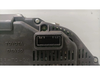 Панель приборов 8380053651, 83800-53651 Lexus IS-F