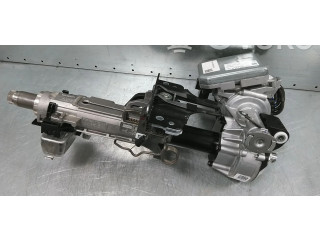 Турбина Электрическая часть Audi A1 2Q2423510BB, 2Q2423510AK для двигателя DPCA