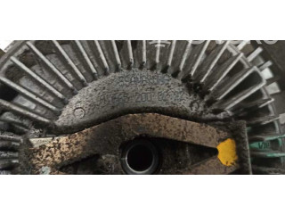 Механический вентилятор A6652000222, 152100062001 SsangYong Rexton