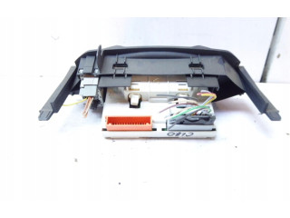 Топливная рампа    Renault Clio II   для двигателя E7J634 