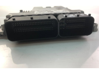 Блок управления двигателем Блок управления 32255068, 0261S21545 Volvo XC40