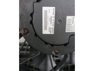 Электрический вентилятор радиаторов A1645000493, 1645000493   Mercedes-Benz R W251      