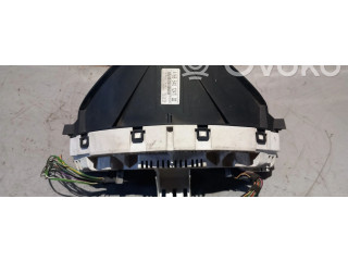 Přístrojová deska Mercedes-Benz A W168 2003 1685401247, 1685401247