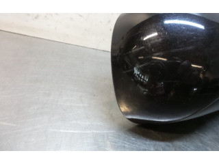 Зеркало (механическое) Skoda Fabia Mk1 (6Y) 1999 - 2007 года