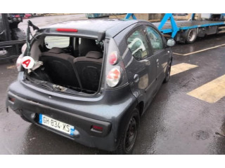 Зеркало электрическое        Citroen C1  2006 - 2013 года   
