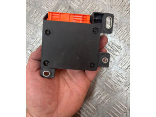 Блок подушек безопасности 8201385569, A2C738602004 Dacia Duster