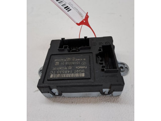 Блок комфорта 1812363, 9G9T14B533TC Ford S-MAX