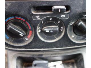 Блок АБС 1635506680   Citroen  Nemo   -  года