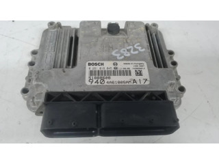 Řídící jednotka 0281018045, CENTRALITAMOTORUCE Alfa Romeo Giulia 4930
