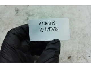 Čerpadlo oleje Opel Combo A