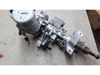 Комплект оси рулевого колеса