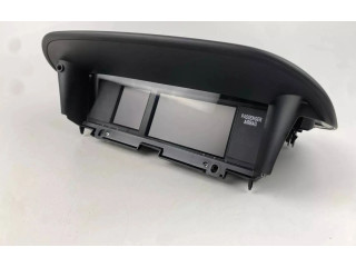 Дисплей 85261SG212 Subaru Forester SJ