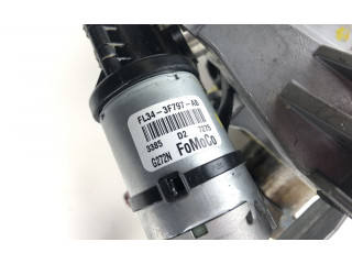 Рулевая рейка FL343C529EL, FL34-3C529-EL Ford Expedition 2007- года