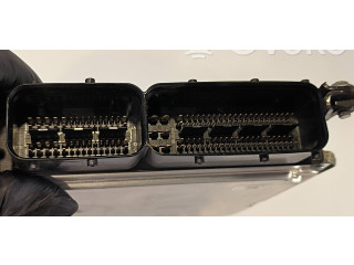 Řídící jednotka 4E1910409D, 0281014617 Audi A8 S8 D3 4E 2008