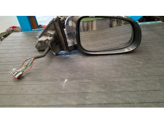 Зеркало электрическое        Jaguar XF   -  года   