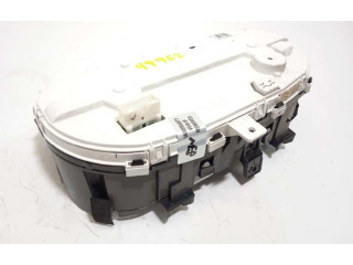 Панель приборов 8100B125, 8100B125A Mitsubishi Lancer X