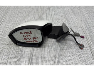 Zpětné zrcátko Jaguar F-Pace 2021 M8D2-LUSTERKO