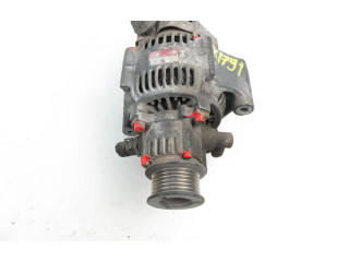 Генератор Rover 25