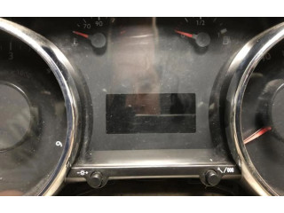 Přístrojová deska Peugeot 5008 2011 9810462780, 9810462780