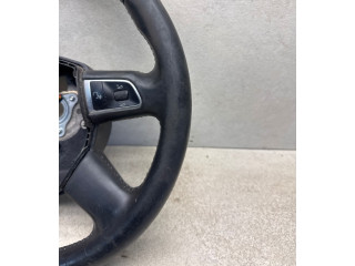 Руль Audi Q5 SQ5 2008 - 2017 года 8R0419091S, 0060020781