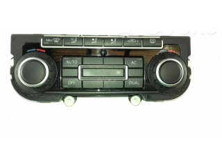 Блок управления климат-контролем 5K0908044BS, 5HB Volkswagen Golf SportWagen