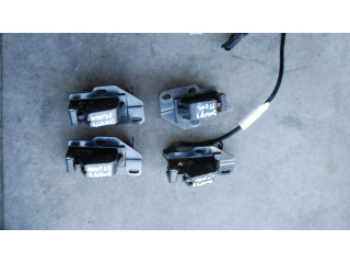 Замок багажника 115KM    Citroen Jumpy 2016 -  года