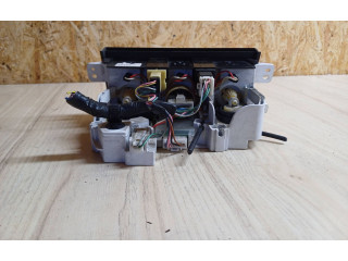 Блок управления климат-контролем CB08A, 9K24 Mazda Premacy