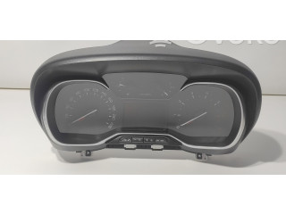 Панель приборов 9836322380 Citroen C3 Aircross