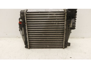 Интеркулер 9675627980 Citroen C4 II Picasso