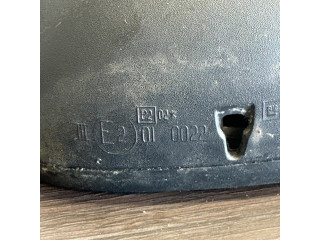 Zpětné zrcátko Opel Vivaro 2010 010022