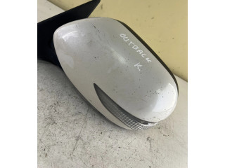 Блок управления климат-контролем 74432303, A048695   Subaru Outback