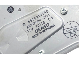 Моторчик заднего дворника 68102192AB Jeep Cherokee