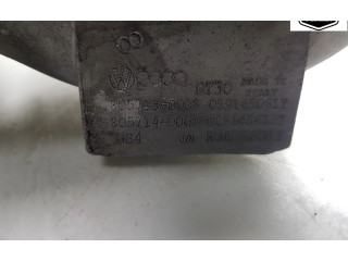 Турбина Audi Q5 SQ5 059145654T, 059145051T для двигателя CVUC