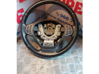 Руль KIA Ceed  2006-2012 года 5611101H150      