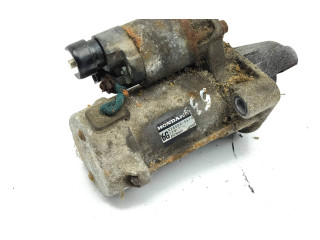 Стартер 4280005670   Honda Accord  